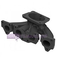 قطعات چدنی قطعات چدنی